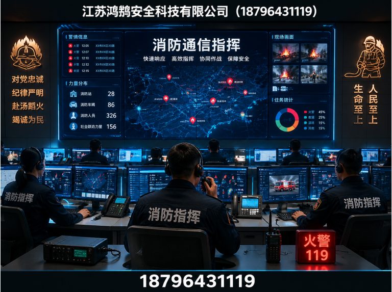 三亚无人机巡检系统展示图